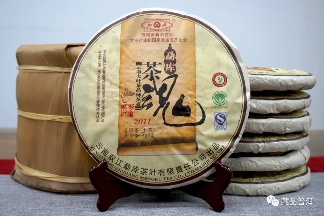 勐库经典茶魂系列、2010下关金丝沱上新,还有勐库戎氏经典茶合集 勐库经典茶魂系列、2010下关金丝沱上新,还有勐库戎氏经典茶合集
