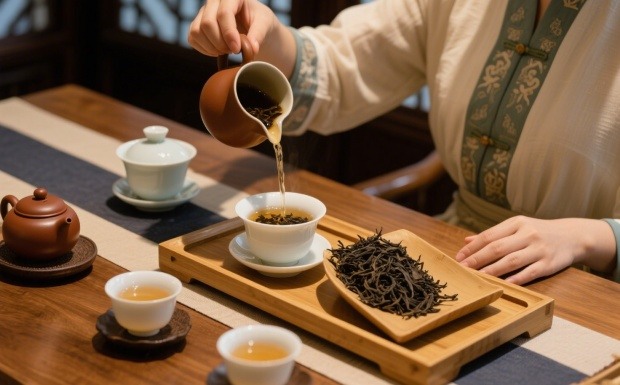 各类茶叶等级审评标准是什么样的.jpg