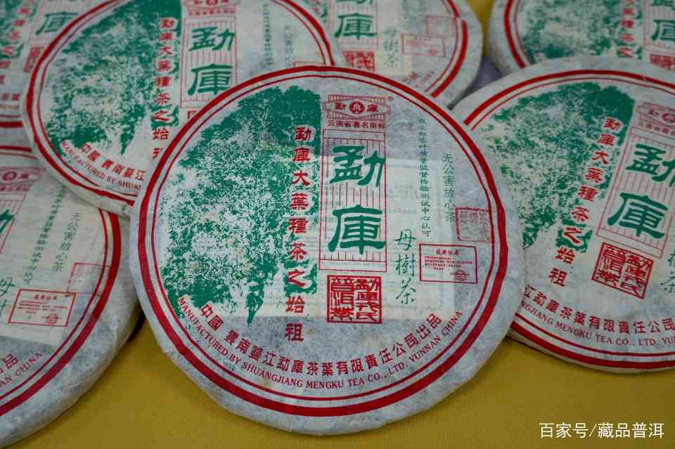 普洱茶知名品牌中，第一梯队品牌有哪些？普洱茶品牌新贵好不好？
