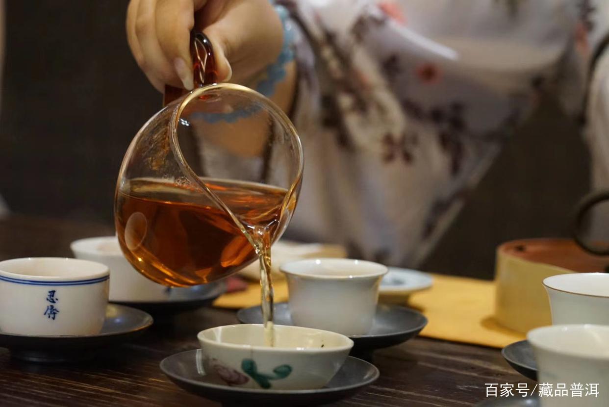存储普洱茶，南方北方各有差异！这4点很关键！