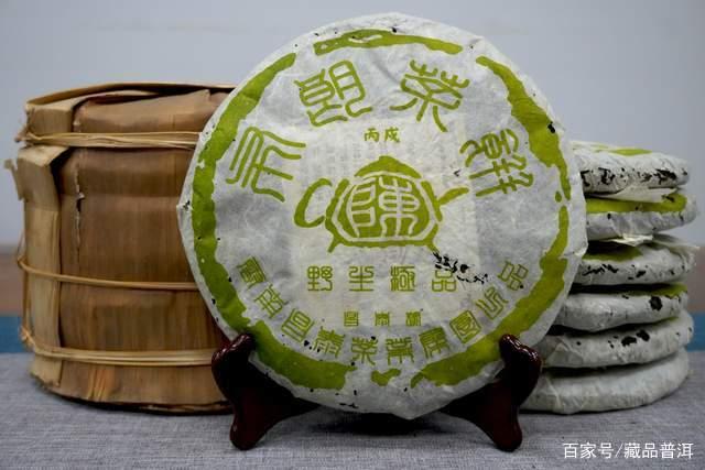 茶壶陈经典茶品解析:2006年布朗青饼品鉴 茶壶陈经典茶品解析:2006年布朗青饼品鉴