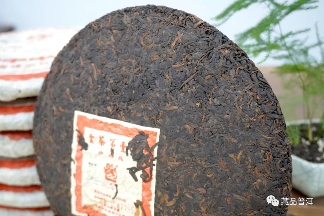 中茶经典普洱茶：三款稀有老茶品鉴