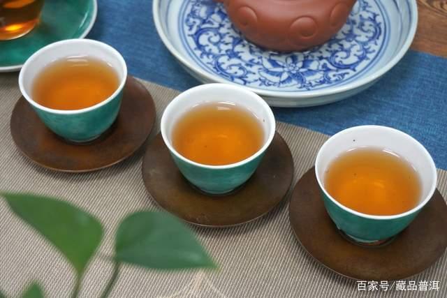 茶壶陈经典茶品解析:2006年布朗青饼品鉴 茶壶陈经典茶品解析:2006年布朗青饼品鉴