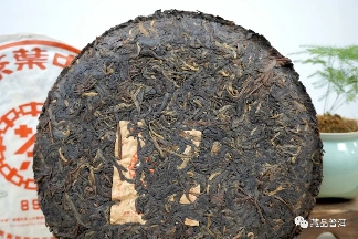 中茶经典普洱茶：三款稀有老茶品鉴