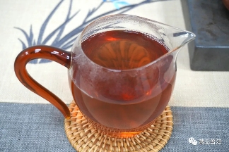 中茶经典普洱茶：三款稀有老茶品鉴
