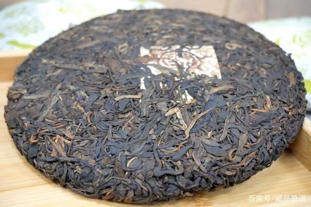 茶壶陈经典茶品解析:2006年布朗青饼品鉴 茶壶陈经典茶品解析:2006年布朗青饼品鉴
