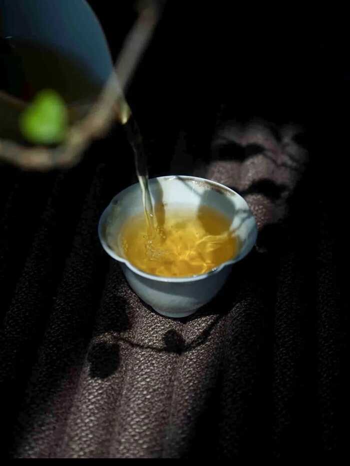 普洱生茶提神效果强,熟茶更安神 普洱熟茶能不能提神?