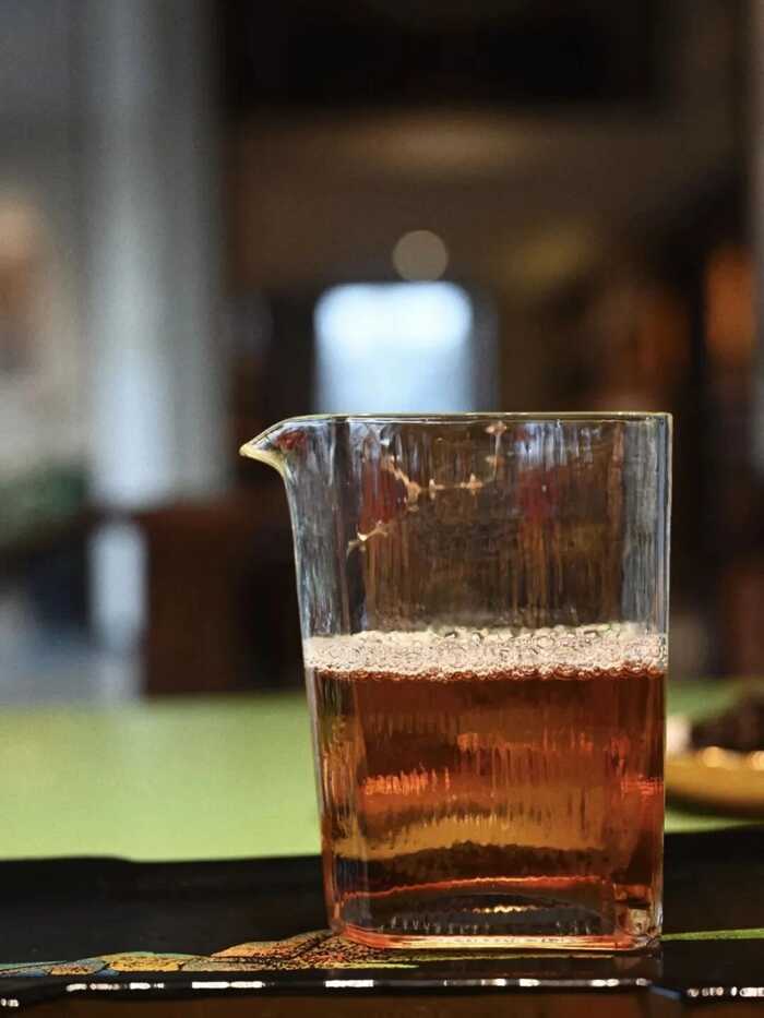 普洱生茶提神效果强,熟茶更安神 普洱熟茶能不能提神?