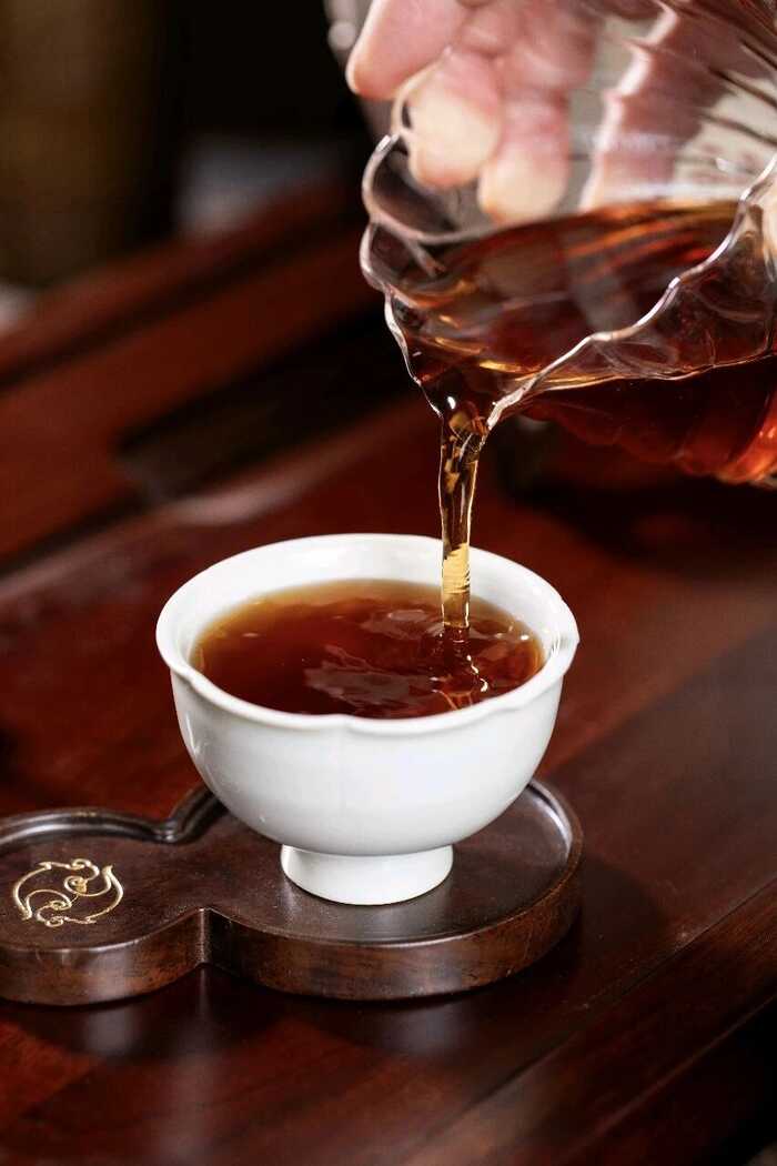 普洱生茶提神效果强,熟茶更安神 普洱熟茶能不能提神?