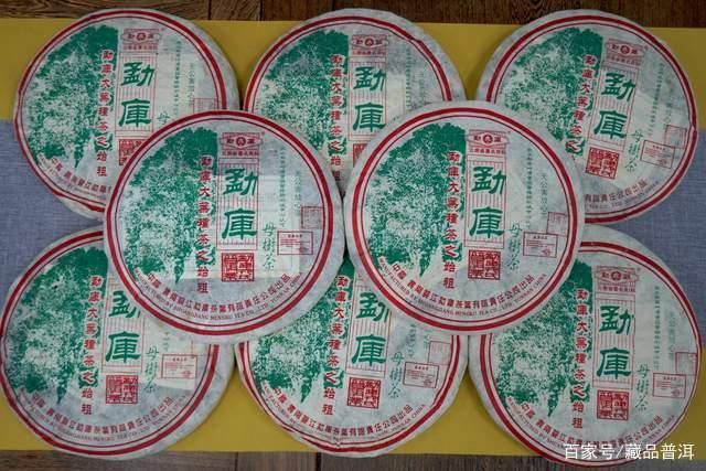 冰岛茶春母与秋母差异对比解析 冰岛茶春母与秋母差异对比解析