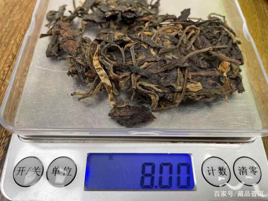 冲泡普洱茶的3大误区:水温、投茶量、出汤时间,你都做对了吗? 冲泡普洱茶的3大误区:水温、投茶量、出汤时间,你都做对了吗?