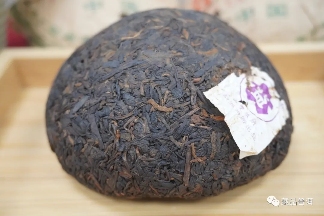 2005年勐海茶厂V93熟沱好喝吗？十年磨一剑，高端收藏型熟茶！
