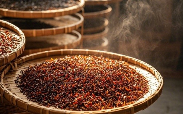 中国红茶加工的原理及方法.jpg 中国红茶加工的原理及方法.jpg