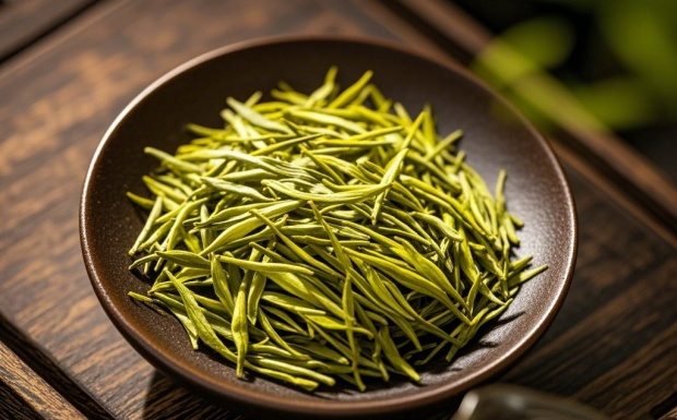 常见黄茶审评术语有哪些.jpg 常见黄茶审评术语有哪些.jpg