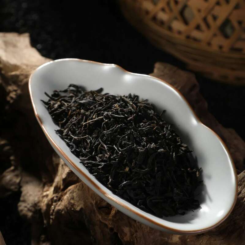 蛇年生肖茶:传统黑茶的智慧与礼遇 brand_alt_mark