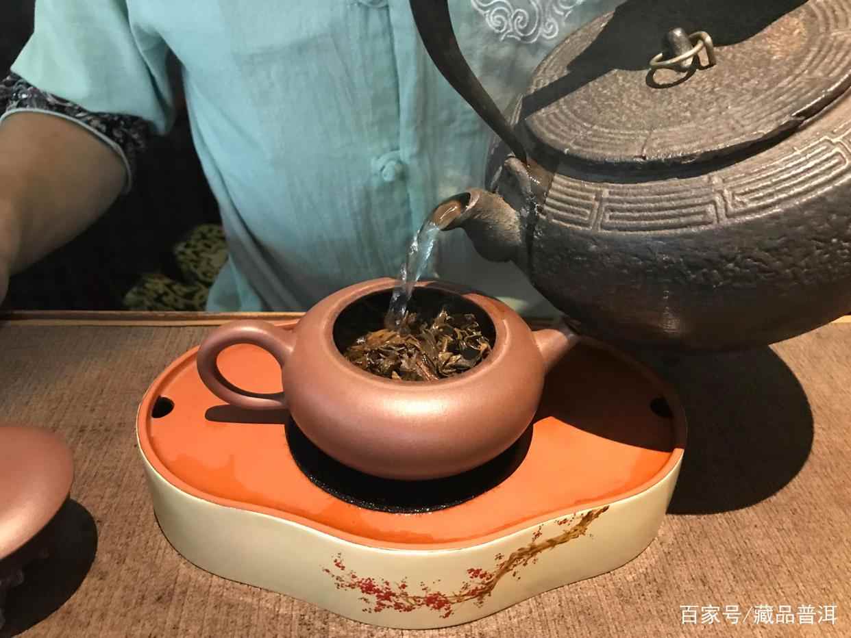 冲泡普洱茶三大误区详解,掌握细节提升口感 冲泡普洱茶三大误区详解,掌握细节提升口感