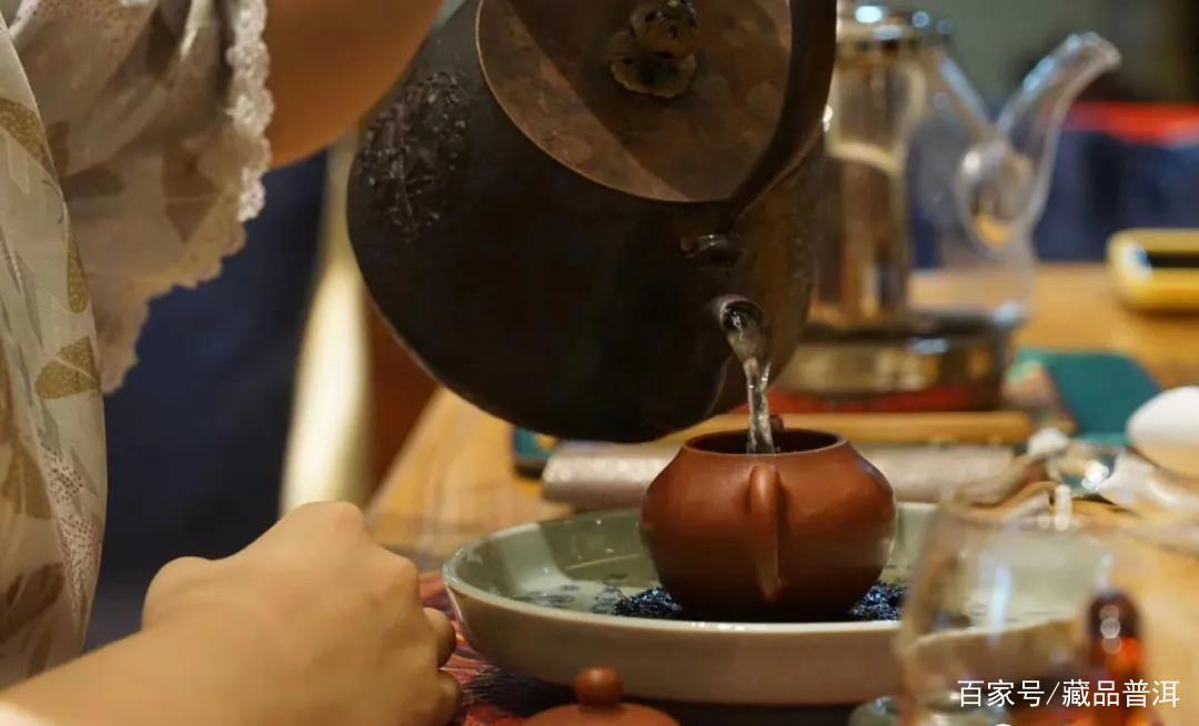 冲泡普洱茶三大误区详解,掌握细节提升口感 冲泡普洱茶三大误区详解,掌握细节提升口感