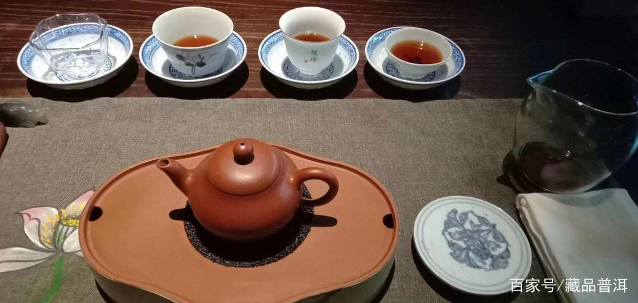 冲泡普洱茶三大误区详解,掌握细节提升口感 冲泡普洱茶三大误区详解,掌握细节提升口感