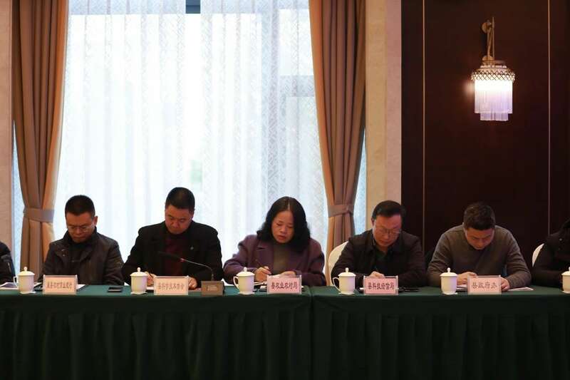 荣县茶产业协会年会聚焦转型升级与高质量发展 brand_alt_mark