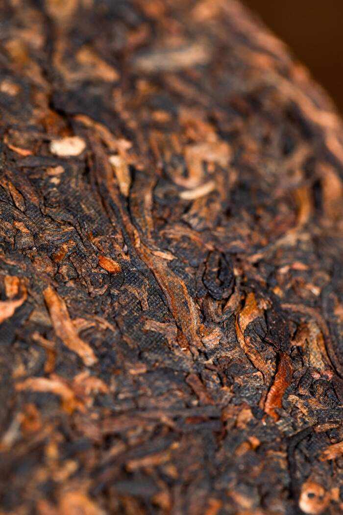 不同茶类中茶多酚的健康影响与作用解析 茶多酚,到底是什么?不同茶类的茶多酚对身体的影响居然差别这么大!