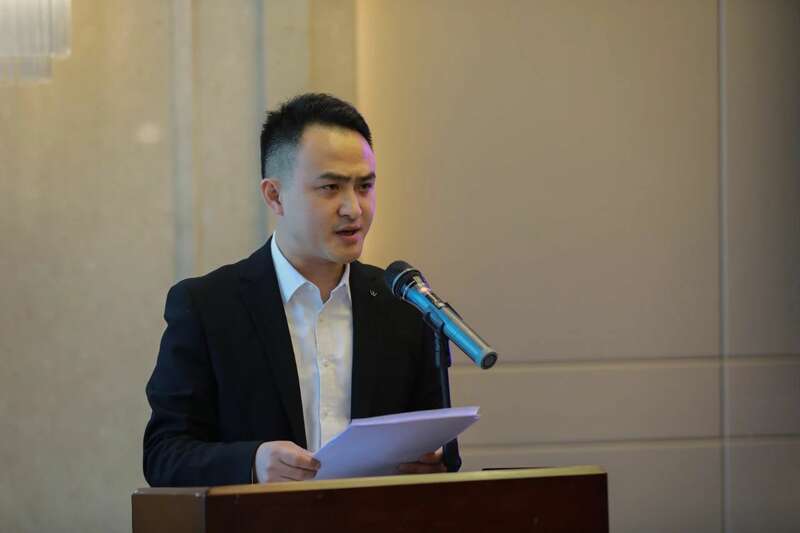 荣县茶产业协会年会聚焦转型升级与高质量发展 brand_alt_mark