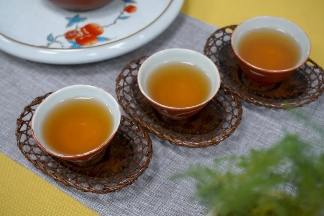 临沧茶区:勐库古树茶与冰岛茶的瑰宝 临沧茶区:勐库古树茶与冰岛茶的瑰宝