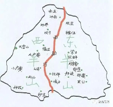 临沧茶区:勐库古树茶与冰岛茶的瑰宝 临沧茶区:勐库古树茶与冰岛茶的瑰宝