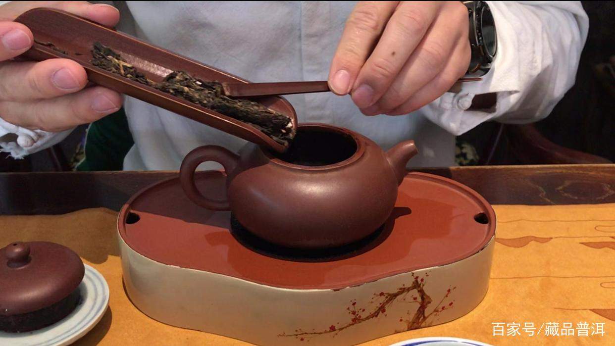 冲泡普洱茶三大误区详解,掌握细节提升口感 冲泡普洱茶三大误区详解,掌握细节提升口感