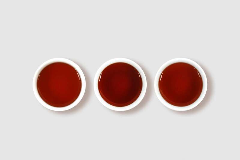 新品上市 中茶金蛇衔宝 乙巳蛇年生肖纪念 普洱茶(熟茶)紧压茶 brand_alt_mark