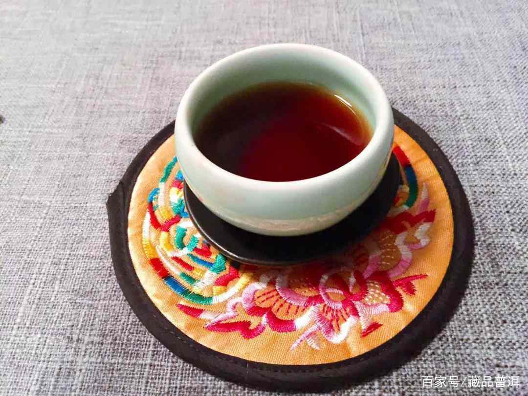 宋聘号百年古董茶之谜:100岁高龄的普洱茶还能喝吗?你喝过吗? 宋聘号百年古董茶之谜:100岁高龄的普洱茶还能喝吗?你喝过吗?