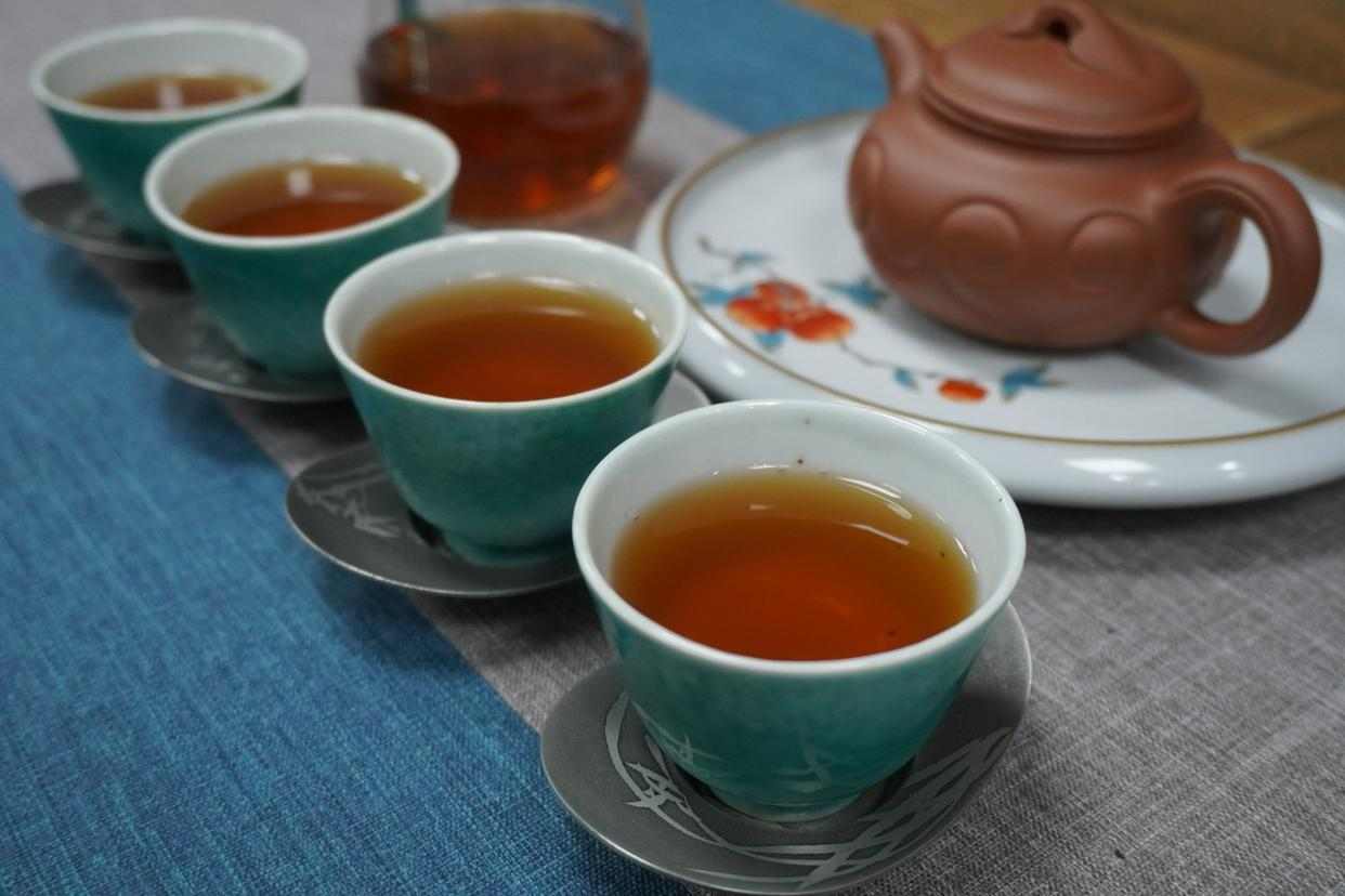 普洱茶要存在哪?怎样整理家庭茶仓?什么容器适合存茶?专业解析 普洱茶要存在哪?怎样整理家庭茶仓?什么容器适合存茶?专业解析
