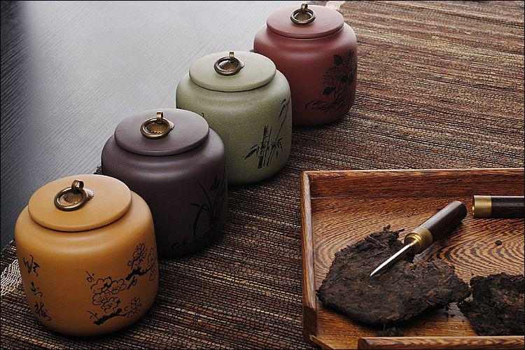 普洱茶要存在哪?怎样整理家庭茶仓?什么容器适合存茶?专业解析 普洱茶要存在哪?怎样整理家庭茶仓?什么容器适合存茶?专业解析