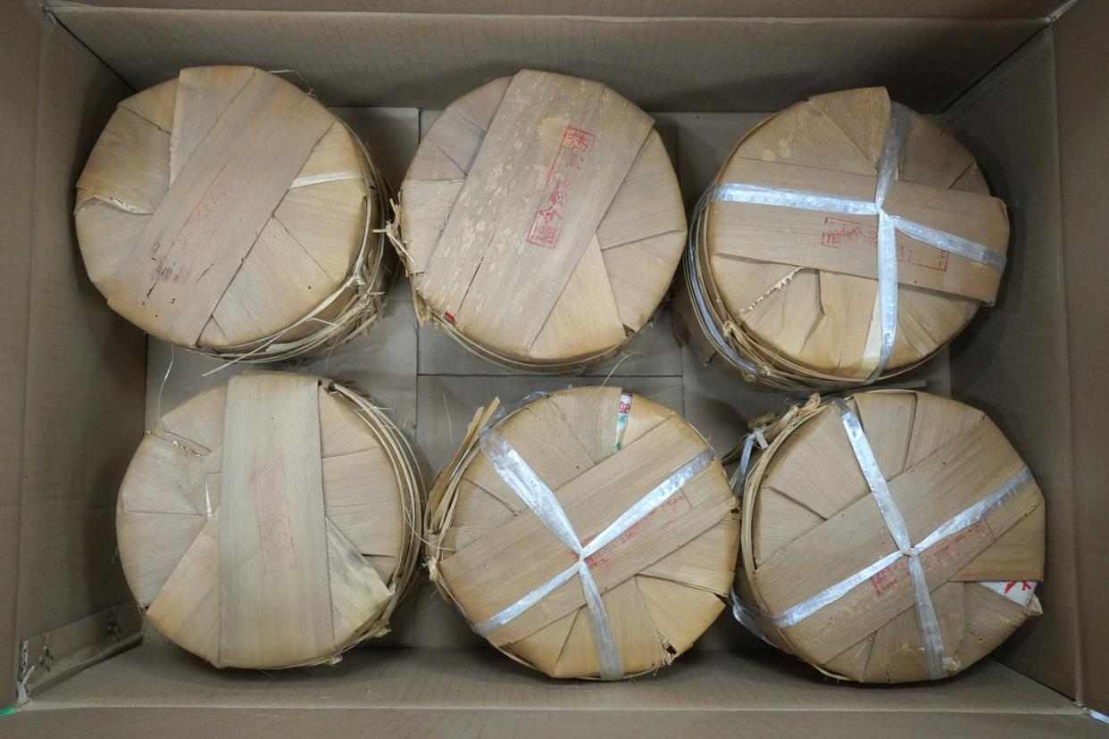 普洱茶要存在哪?怎样整理家庭茶仓?什么容器适合存茶?专业解析 普洱茶要存在哪?怎样整理家庭茶仓?什么容器适合存茶?专业解析