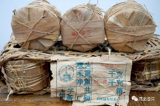 2005年501批早春银毫,国营黎明茶厂经典,如何辨识不同批次? 2005年501批早春银毫,国营黎明茶厂经典,如何辨识不同批次?