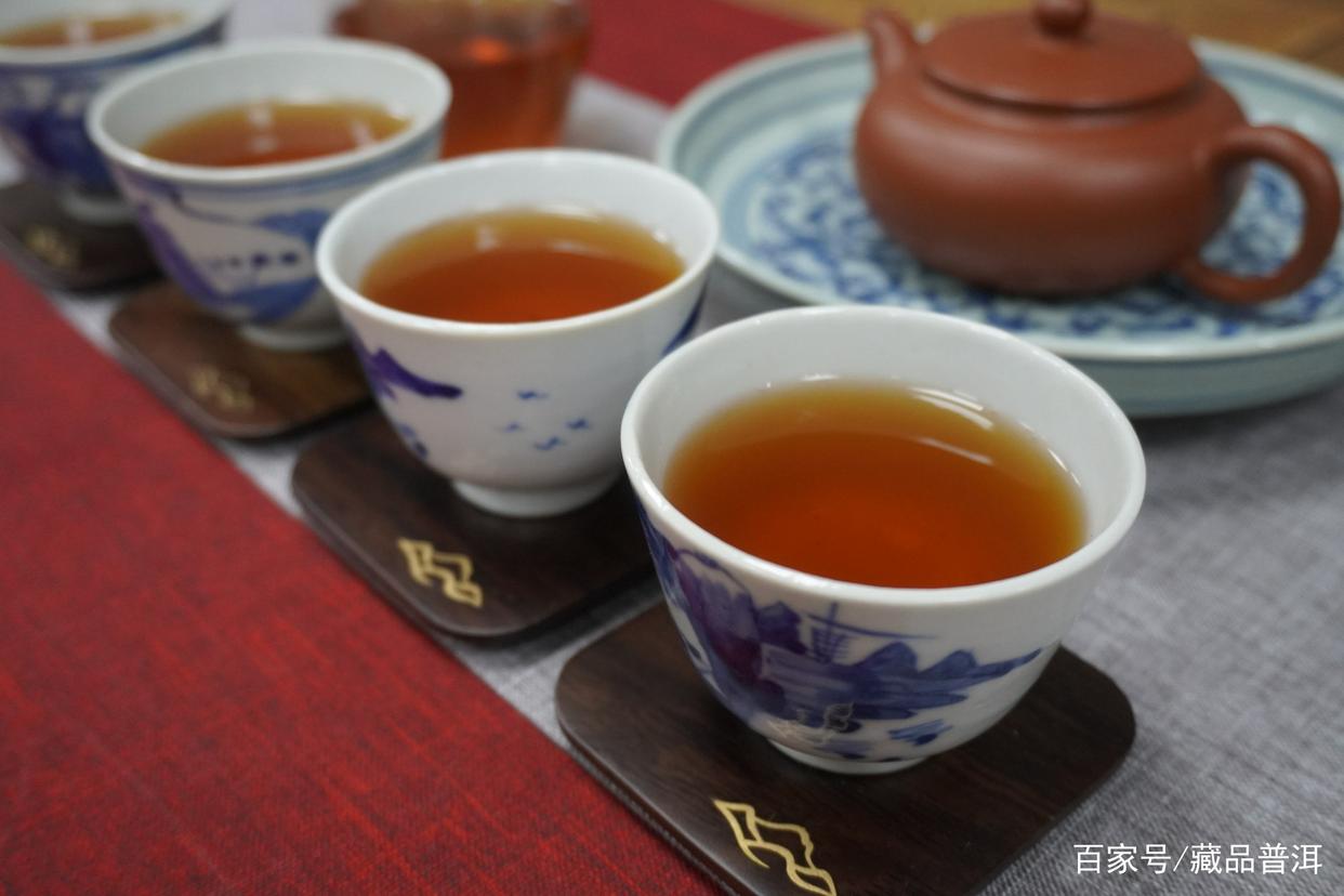 普洱茶怎么存储?有哪些经济简单的藏茶方法?牢记家庭存茶4步骤 普洱茶怎么存储?有哪些经济简单的藏茶方法?牢记家庭存茶4步骤