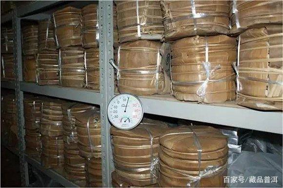 普洱茶怎么存储?有哪些经济简单的藏茶方法?牢记家庭存茶4步骤 普洱茶怎么存储?有哪些经济简单的藏茶方法?牢记家庭存茶4步骤