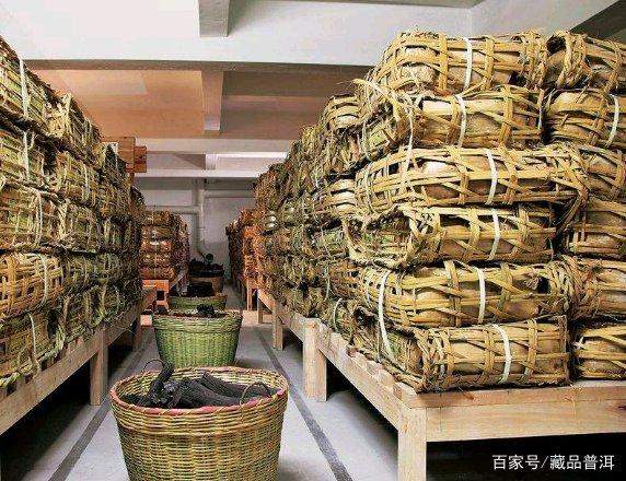普洱茶怎么存储?有哪些经济简单的藏茶方法?牢记家庭存茶4步骤 普洱茶怎么存储?有哪些经济简单的藏茶方法?牢记家庭存茶4步骤