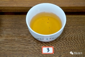 06年勐库母树茶春母,早年冰岛料压制,到底好不好?开汤审评来了 06年勐库母树茶春母,早年冰岛料压制,到底好不好?开汤审评来了