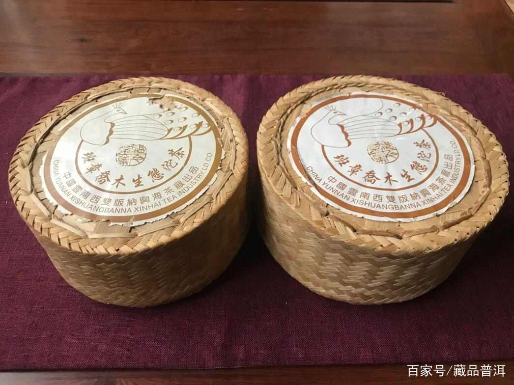 2004年土鸡沱:班章用料纯粹珍贵,不可企及的传世珍品典范 2004年土鸡沱:班章用料纯粹珍贵,不可企及的传世珍品典范