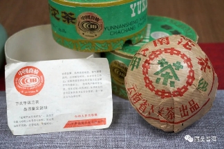 70年代三角商检、80年代黑商检、90年代红商检，解读它们的特征！