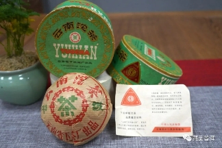 70年代三角商检、80年代黑商检、90年代红商检，解读它们的特征！