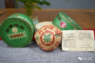 70年代三角商检、80年代黑商检、90年代红商检，解读它们的特征！