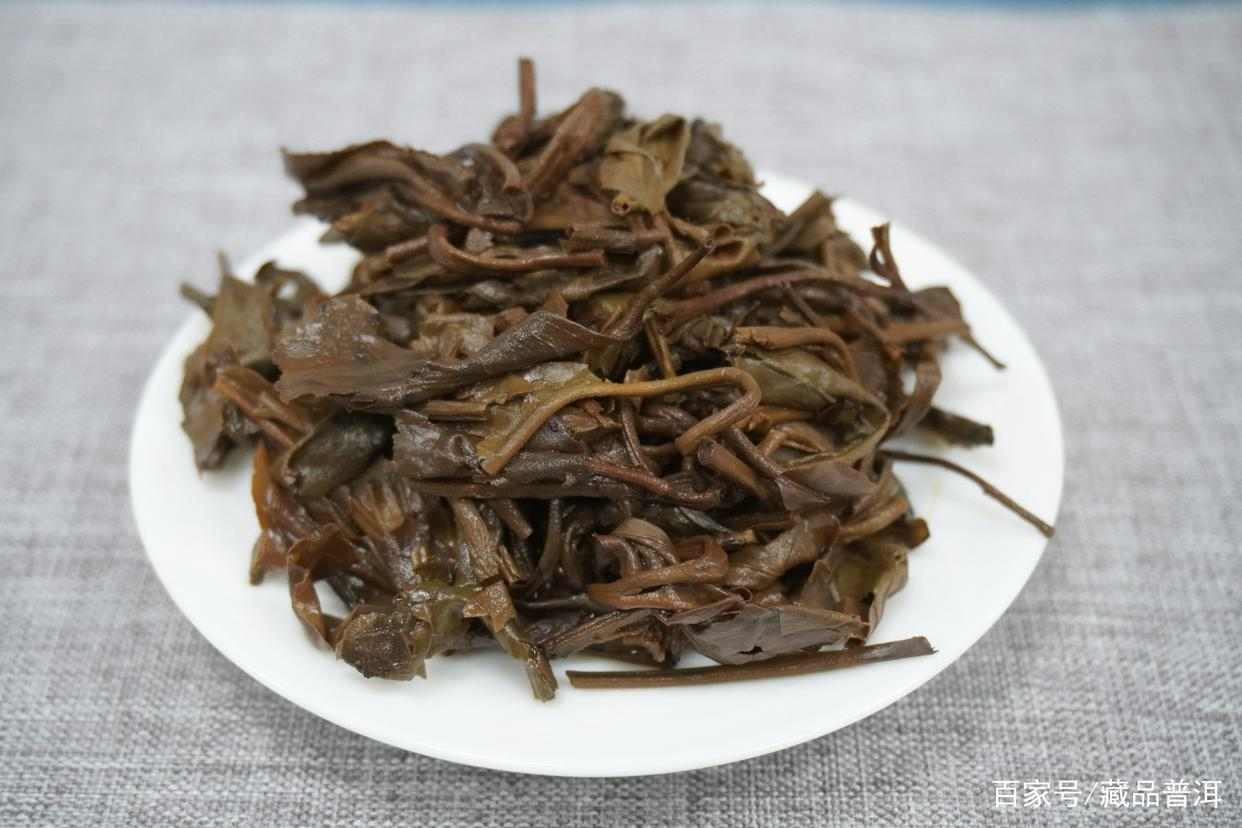 2005年易昌号小饼:易昌号系列的珍品等级,延续99易昌号风采! 2005年易昌号小饼:易昌号系列的珍品等级,延续99易昌号风采!