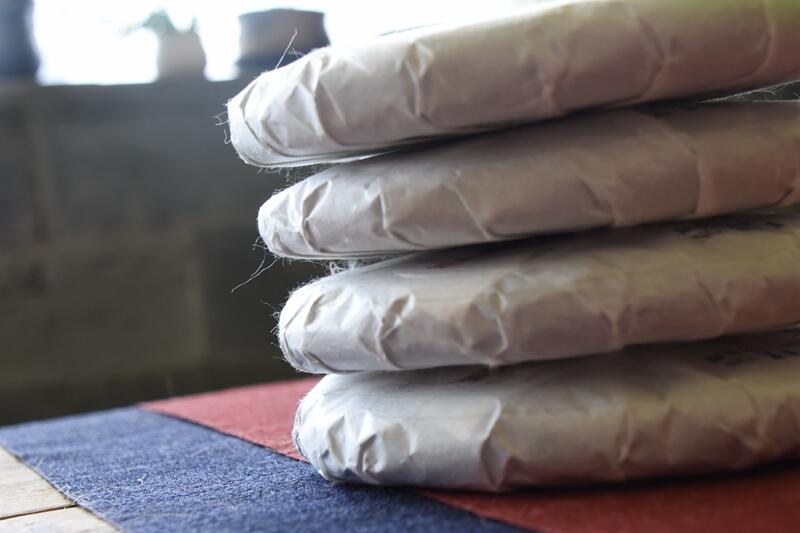 普洱茶投资分析:中期茶,只有靠谱的产品没有靠谱的品牌 brand_alt_mark