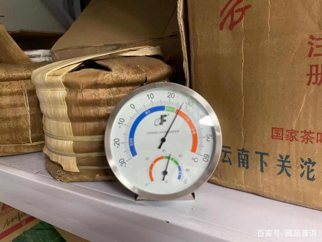夏季存茶攻略:要让普洱茶越陈越香,最需要注意这3点 夏季存茶攻略:要让普洱茶越陈越香,最需要注意这3点