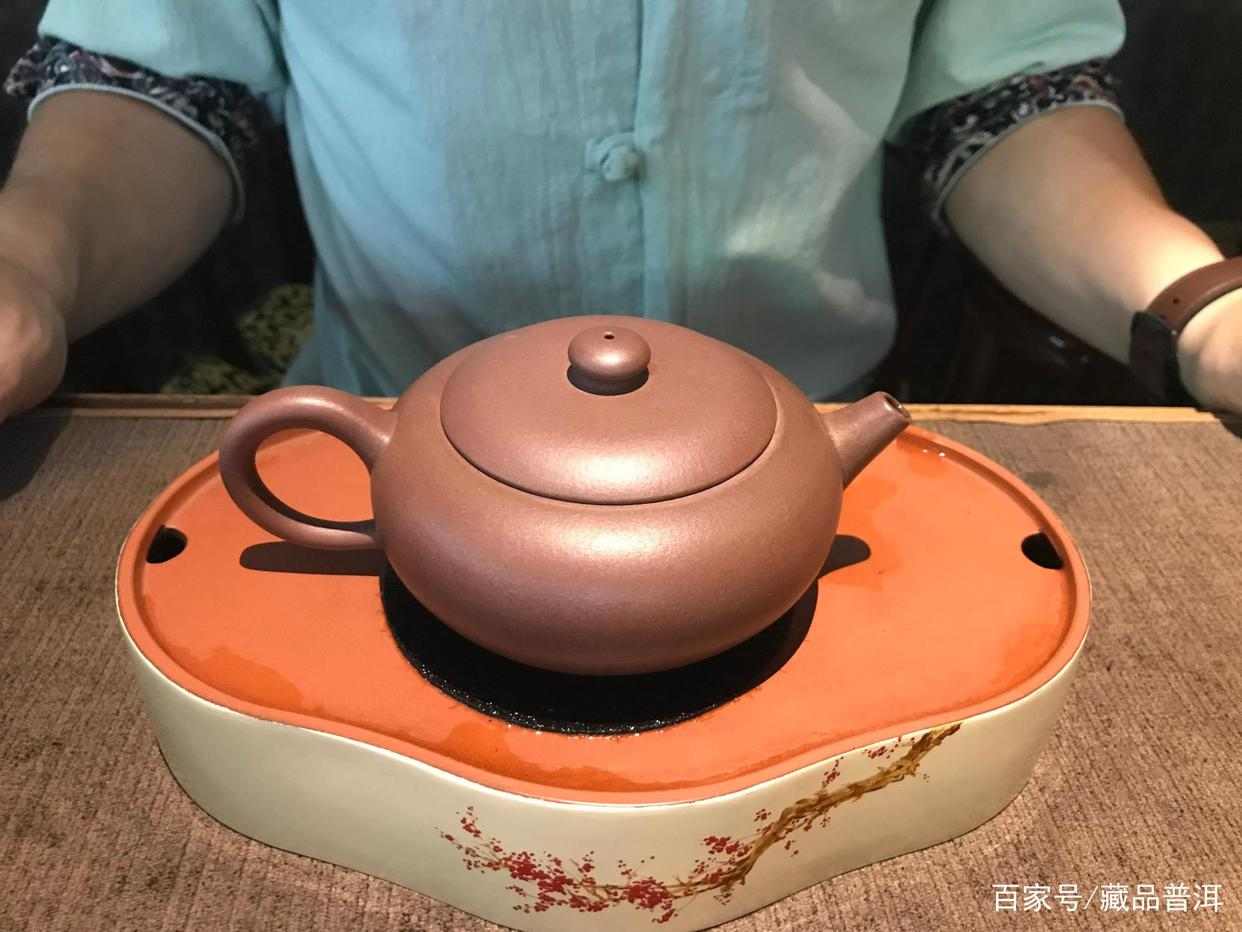冲泡普洱老茶的诀窍分享！怎么冲泡普洱老茶比较好？老茶客这样说