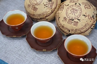 03年易昌号名茶介绍!易昌号大饼、易昌号小饼、易昌号沱茶 03年易昌号名茶介绍!易昌号大饼、易昌号小饼、易昌号沱茶