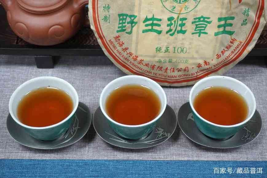 普洱茶知名品牌之兴海茶厂的来源及代表作,你喝过这款茶吗? 普洱茶知名品牌之兴海茶厂的来源及代表作,你喝过这款茶吗?