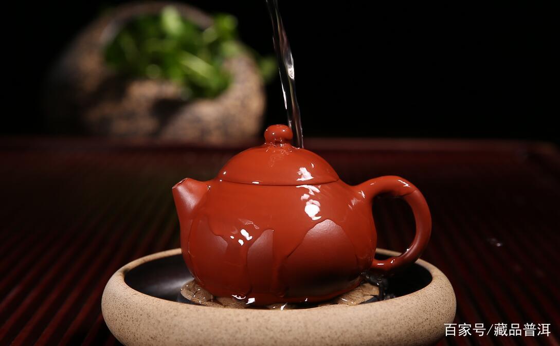 如何冲泡好普洱茶?我们采访了10个资深茶人,都说这点最重要 如何冲泡好普洱茶?我们采访了10个资深茶人,都说这点最重要