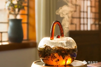 普洱茶煮茶技巧解析,激发茶香层次感 普洱茶煮茶技巧解析,激发茶香层次感